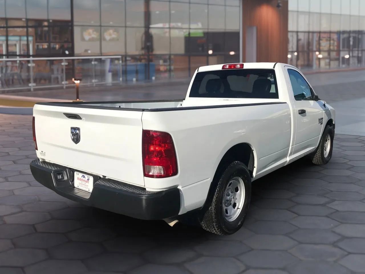 Used 2022 RAM 1500 Tradesman w/ Power & Remote Entry Group image 5