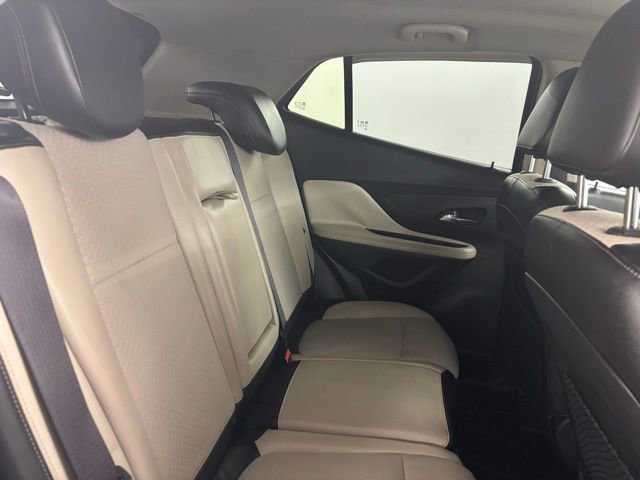 Used 2018 Buick Encore Preferred image 13