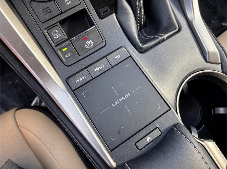 Used 2021 Lexus NX 300 FWD w/ Accessory Package 2 image 31