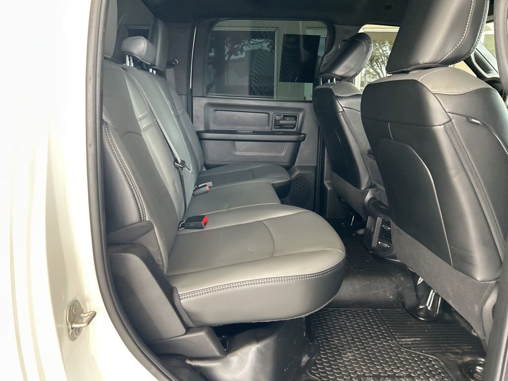 Used 2023 RAM 3500 Tradesman image 28
