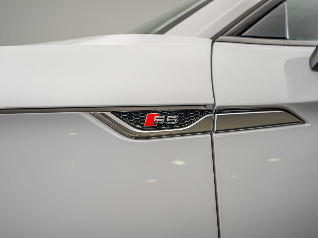 Used 2019 Audi S5 Prestige AWD/4WD image 10