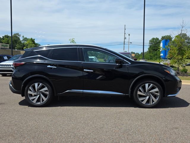 Used 2020 Nissan Murano SL FWD image 2