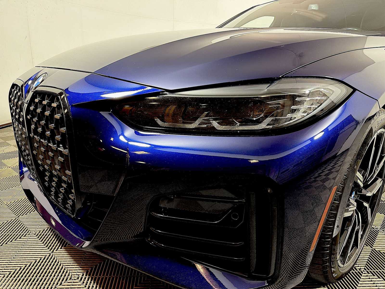 Used 2024 BMW M440i xDrive Gran Coupe w/ Premium Package image 26
