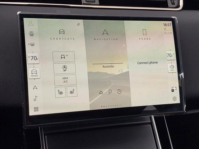 New 2026 Land Rover Range Rover Evoque S image 12