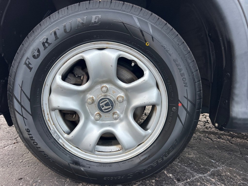 Used 2013 Honda CR-V LX image 35