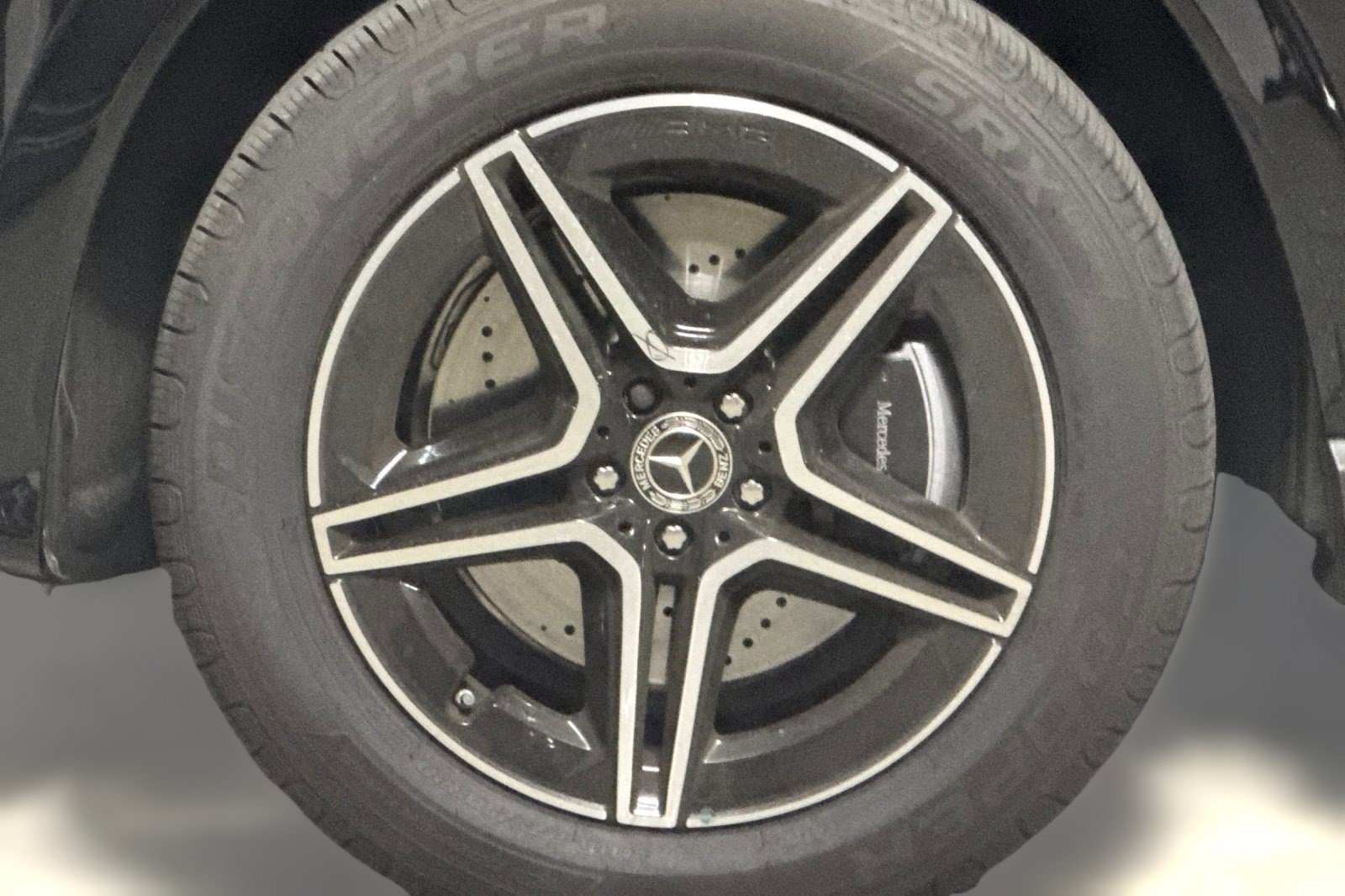 New 2026 Mercedes-Benz GLE 450 4MATIC image 11