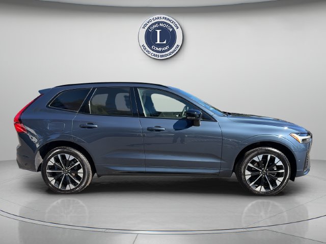 Certified 2026 Volvo XC60 B5 Plus AWD/4WD image 10