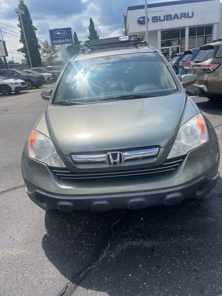 Used 2007 Honda CR-V EX-L image 4