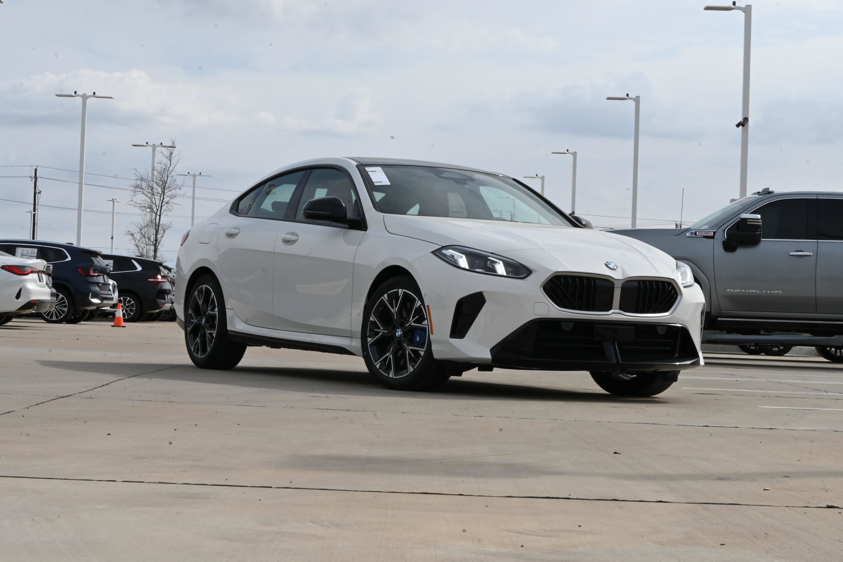Used 2026 BMW 228i w/ Premium Package