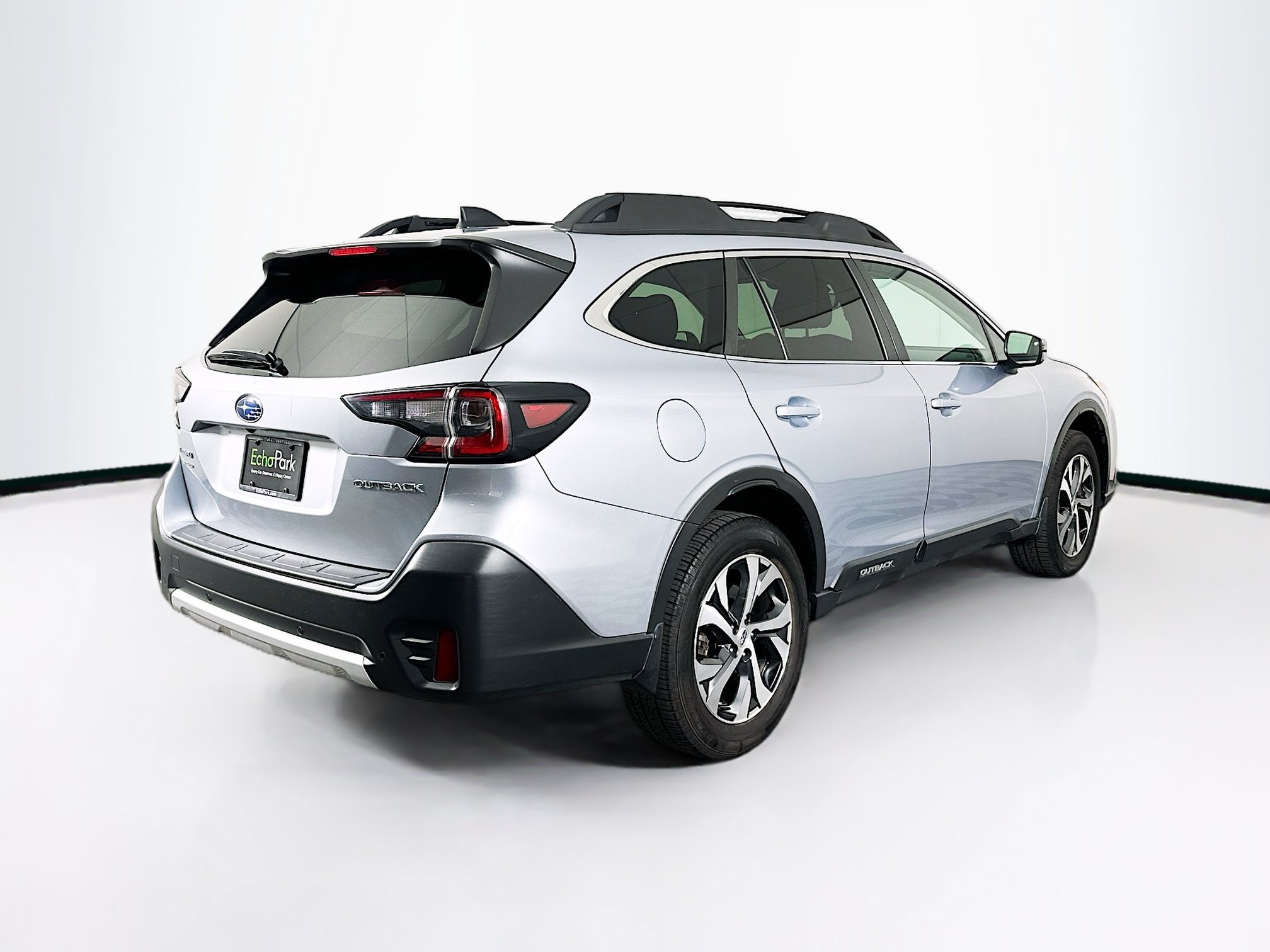 Used 2020 Subaru Outback Limited w/ Popular Package #2 AWD/4WD image 9