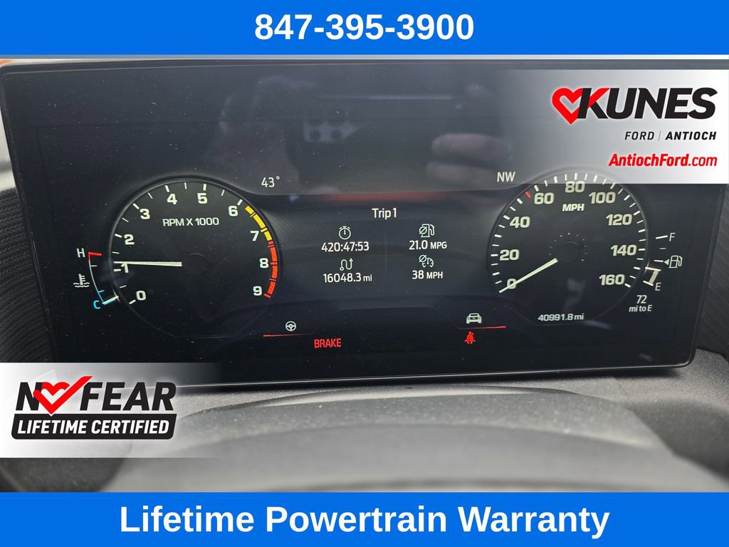 Used 2024 Ford Mustang GT image 25