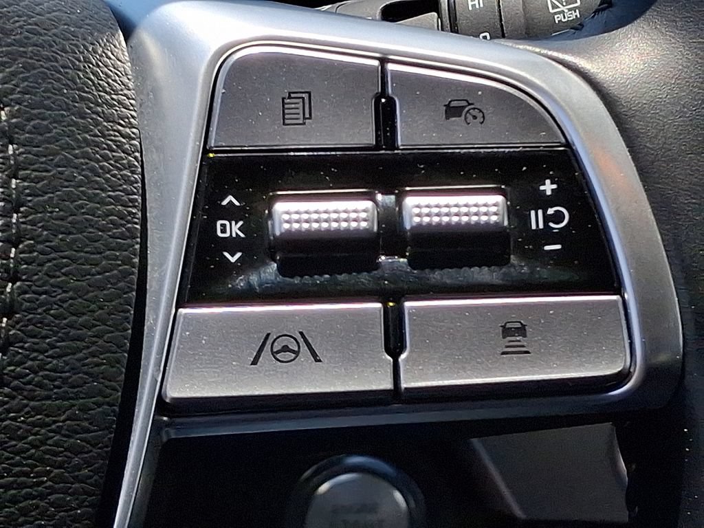 Used 2023 Kia Telluride S AWD/4WD image 22