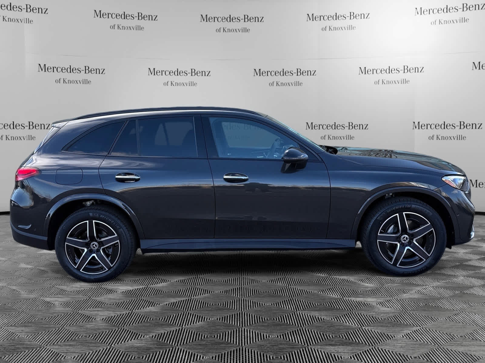 New 2026 Mercedes-Benz GLC 300 GLC 300 image 6
