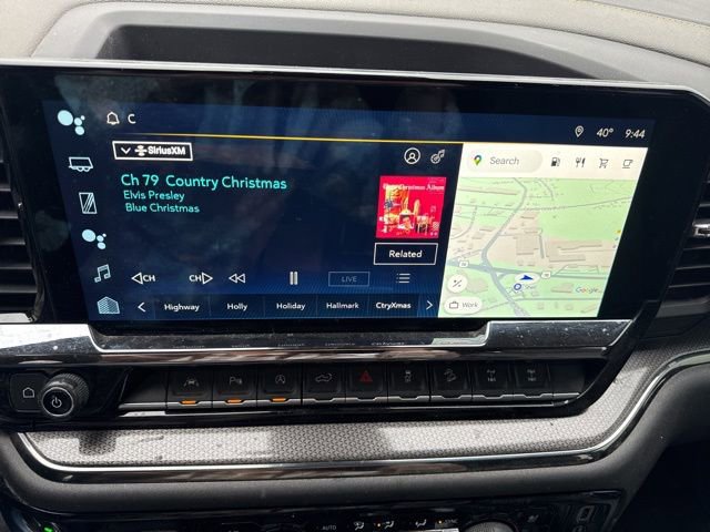 Used 2022 Chevrolet Silverado 1500 ZR2 image 24