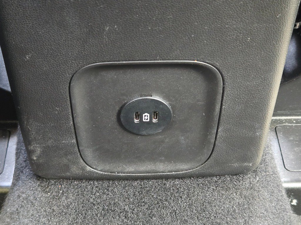 Used 2025 Ford Escape ST-Line AWD/4WD image 18
