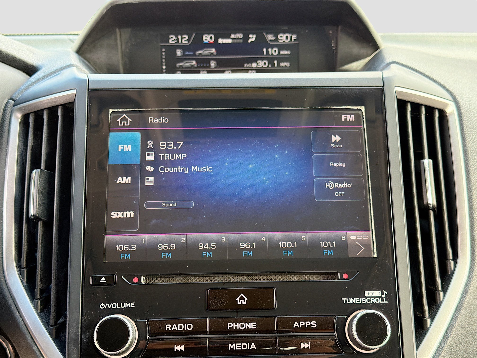 Used 2021 Subaru Forester Sport image 29