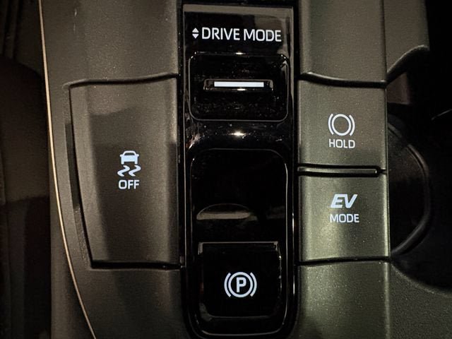 Certified 2023 Toyota Crown w/ Advanced Technology Package AWD/4WD image 19