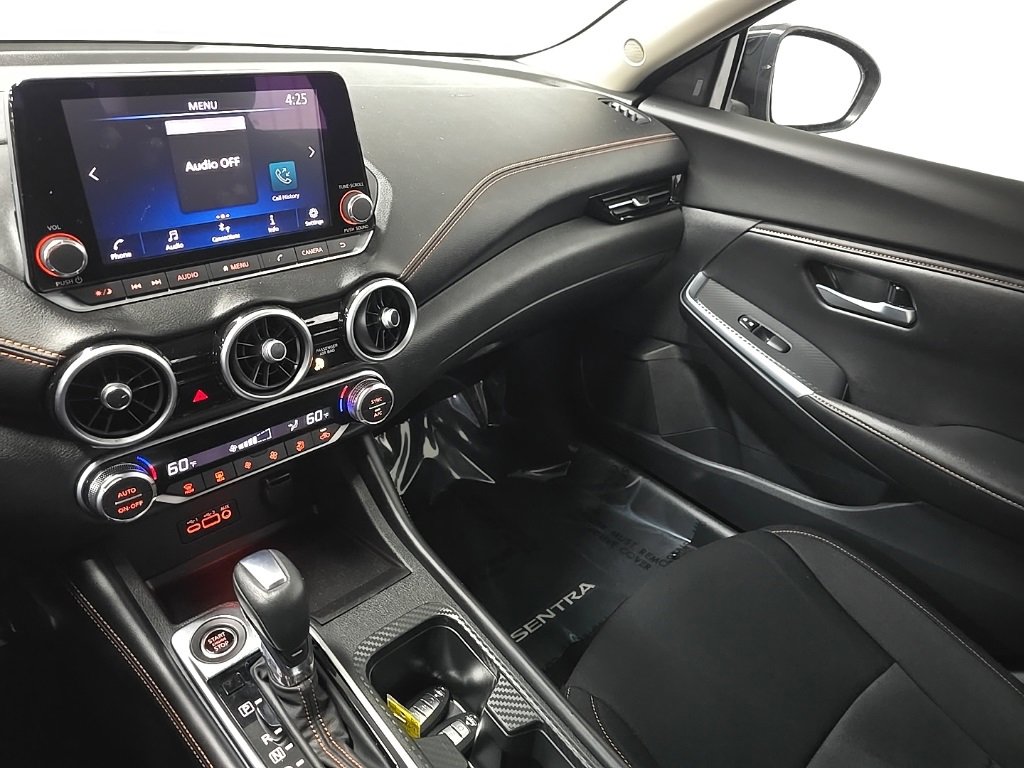 Used 2021 Nissan Sentra SR image 25