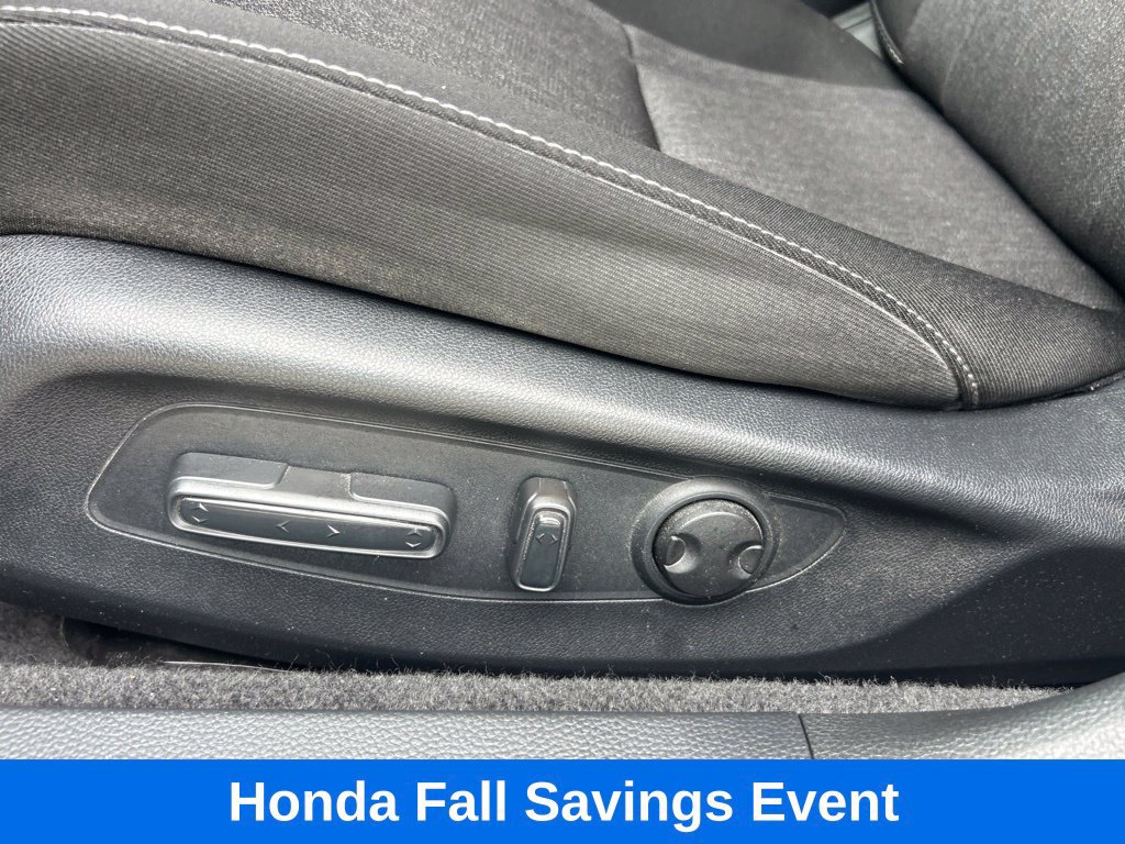Used 2023 Honda Accord EX image 20