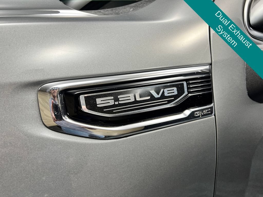 Used 2026 GMC Sierra 1500 SLE AWD/4WD image 29