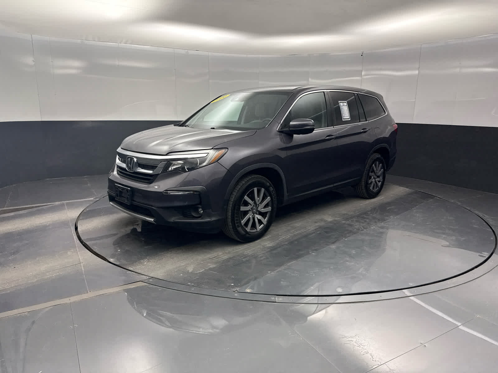 Used 2020 Honda Pilot EX image 27