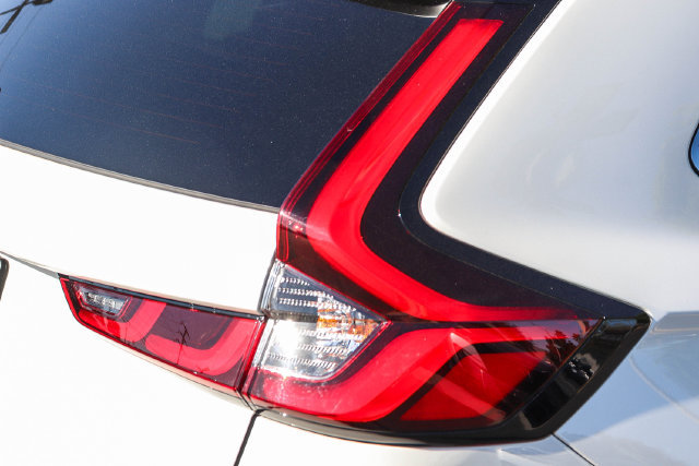 Certified 2025 Honda CR-V Sport-L image 9