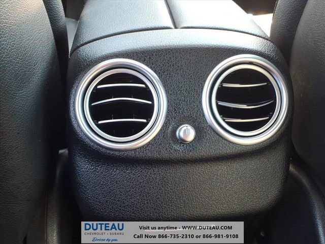 Used 2018 Mercedes-Benz E 400 4MATIC Wagon image 8