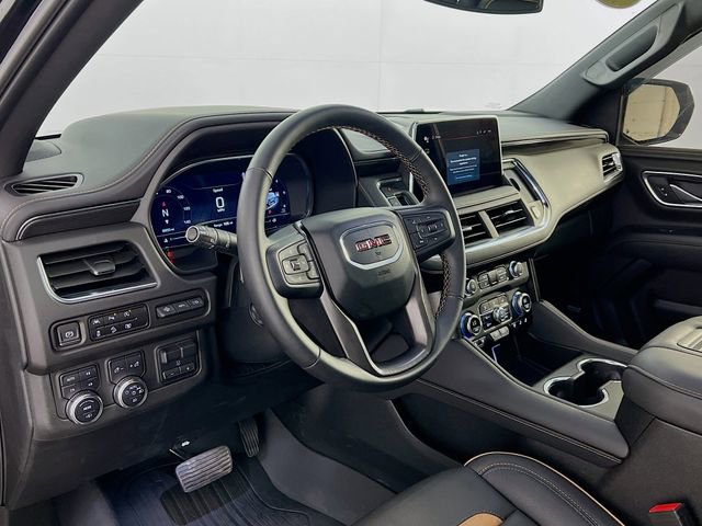 Used 2024 GMC Yukon AT4 w/ AT4 Premium Plus Package AWD/4WD image 39