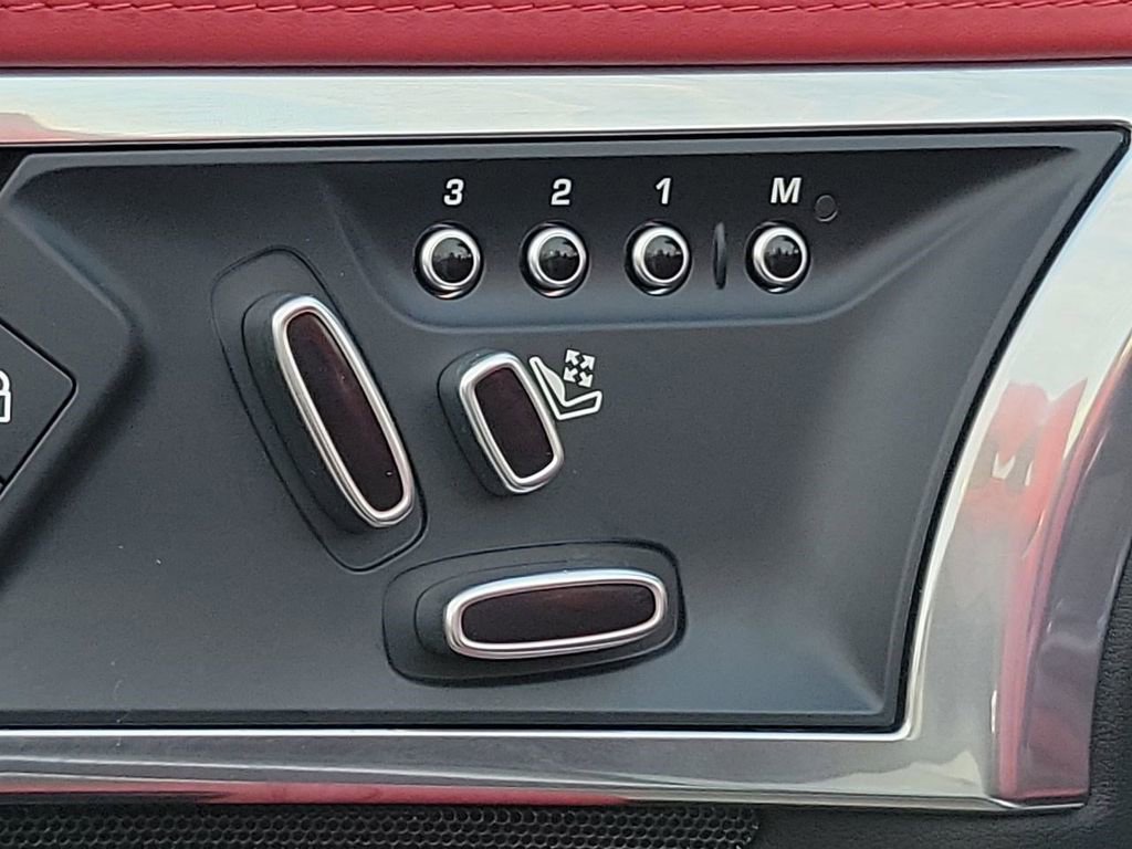 Used 2021 Jaguar F-TYPE First Edition image 26