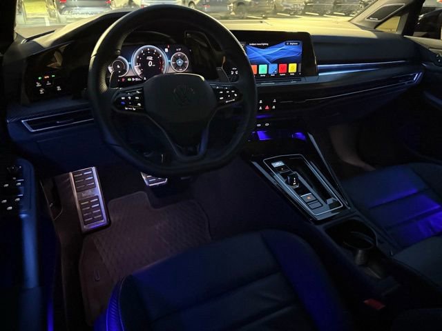 Used 2024 Volkswagen Golf R image 47