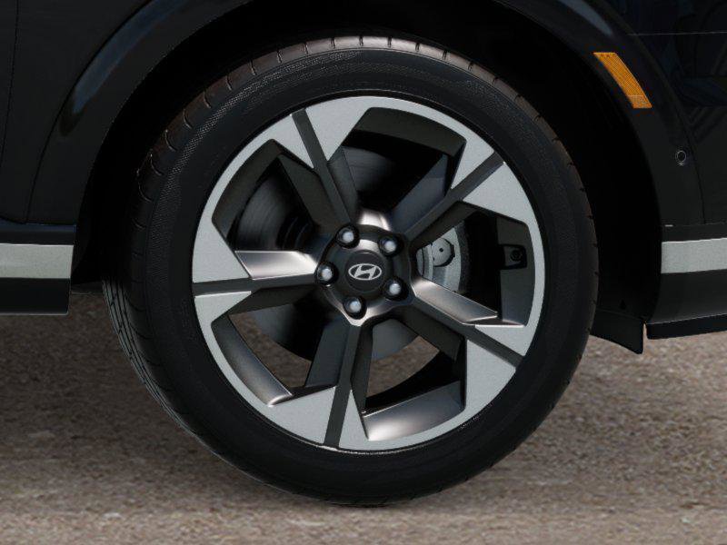 New 2026 Hyundai Palisade Limited AWD/4WD image 8
