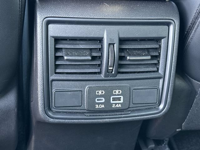 Certified 2026 Subaru Forester Premium AWD/4WD image 11
