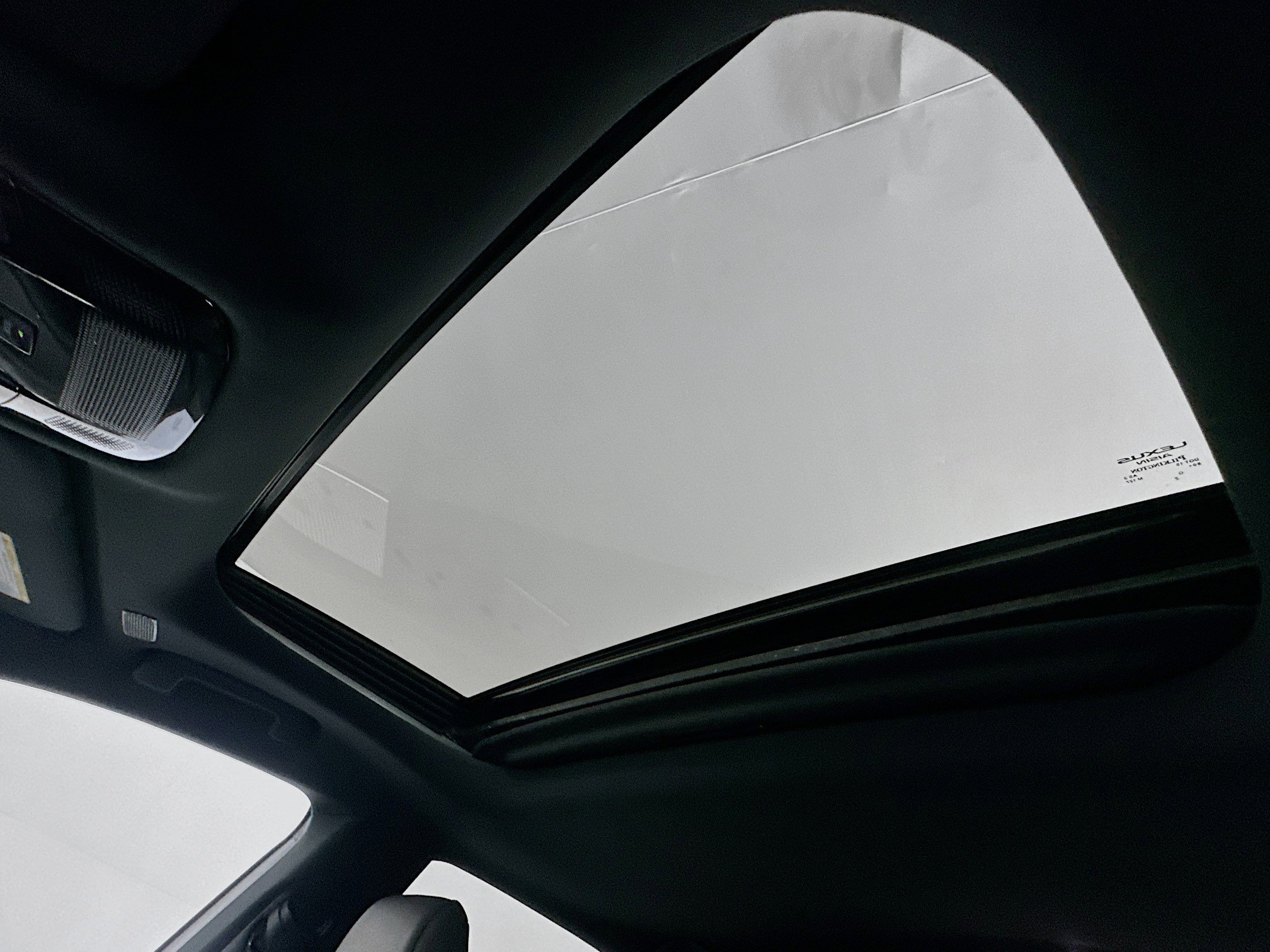 Used 2023 Lexus RX 350 Premium w/ Accessory Package FWD image 25