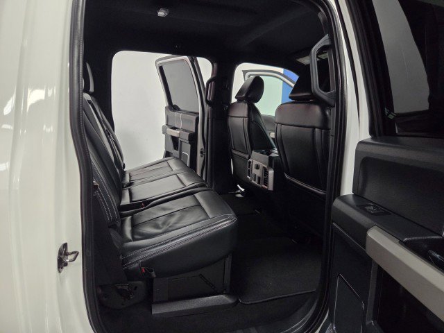 Used 2022 Ford F250 Lariat w/ Chrome Package image 74