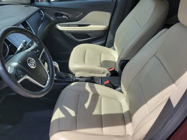 Used 2018 Buick Encore Essence FWD image 15