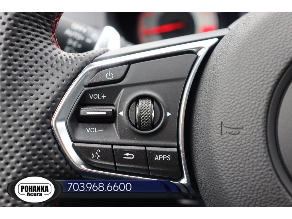 New 2026 Acura RDX A-Spec image 10