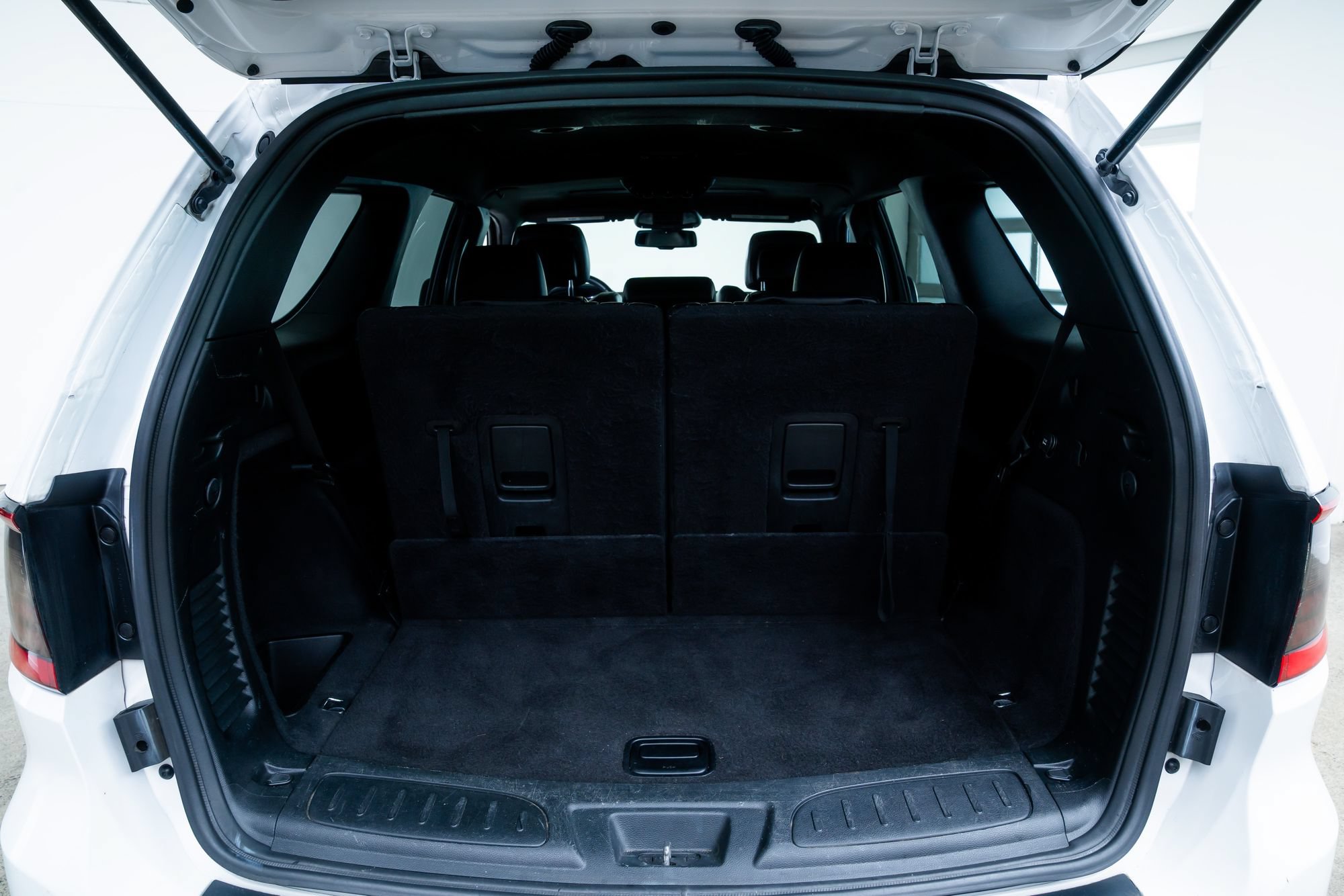 Used 2015 Dodge Durango SXT w/ Quick Order Package 23B AWD/4WD image 7