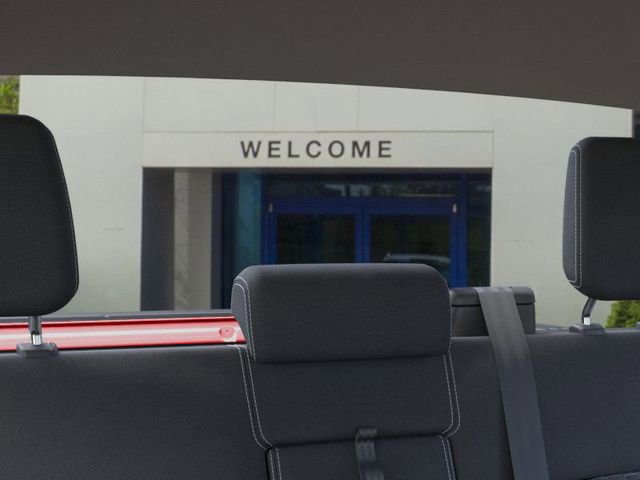 New 2025 Ford Ranger XL w/ Trailer Tow Package image 23