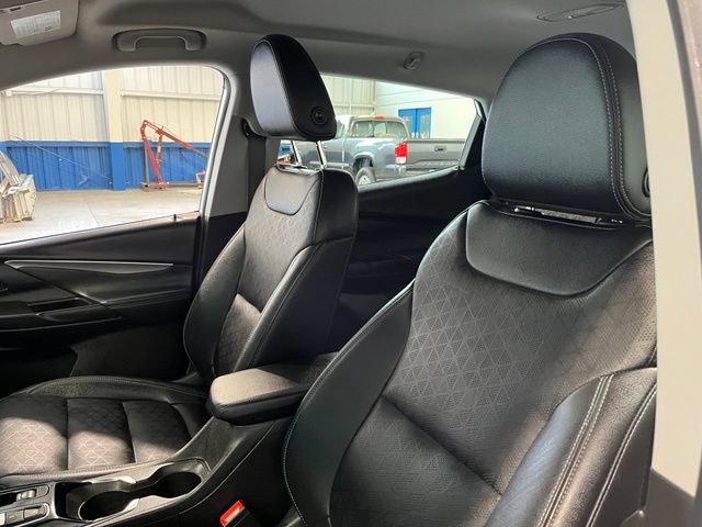Used 2023 Chevrolet Bolt LT w/ Infotainment Package FWD image 23