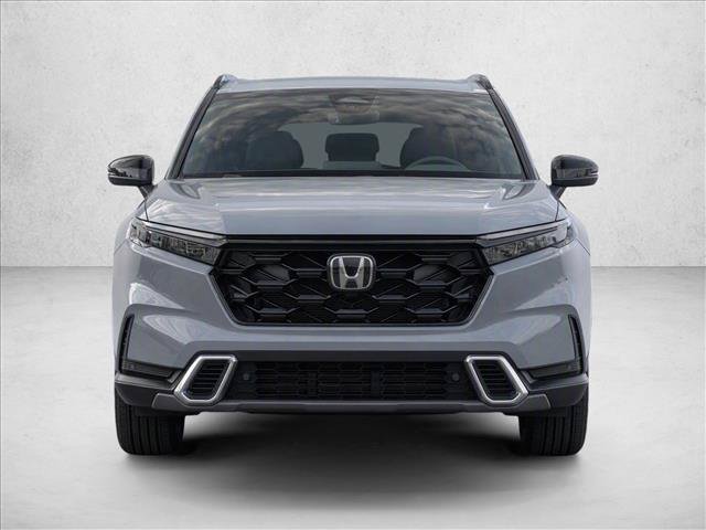 New 2027 Honda CR-V Sport Touring image 2