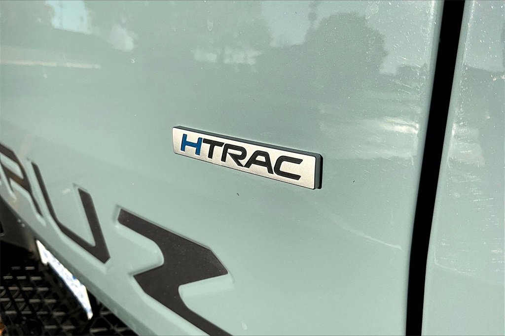 Used 2022 Hyundai Santa Cruz SEL image 8