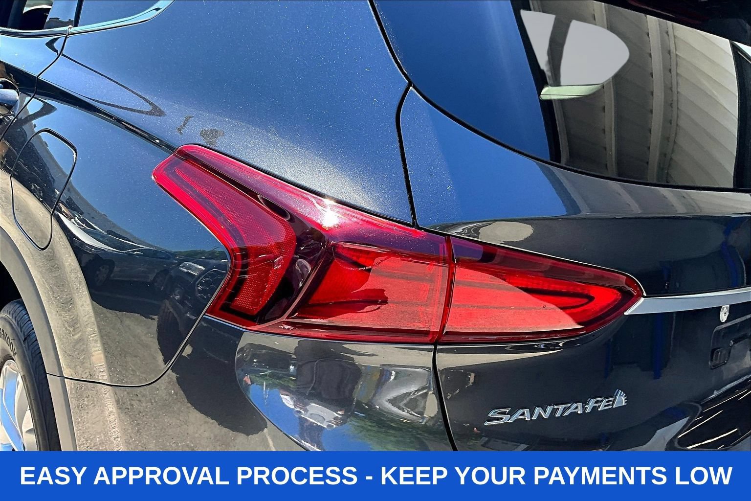 Used 2020 Hyundai Santa Fe SEL AWD/4WD image 29