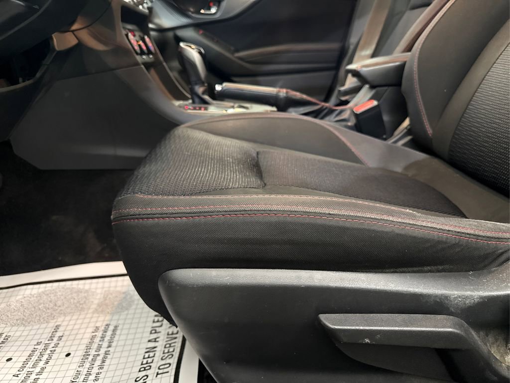 Used 2017 Subaru Impreza 2.0i Sport image 38