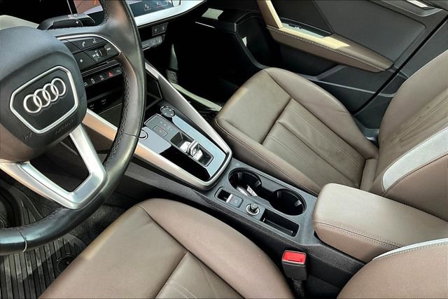 Used 2022 Audi A3 2.0T Premium Plus image 14
