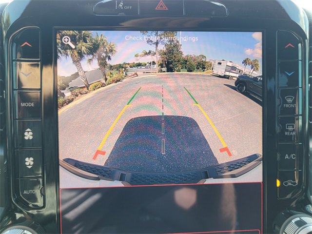 New 2026 RAM 1500 Rebel image 24