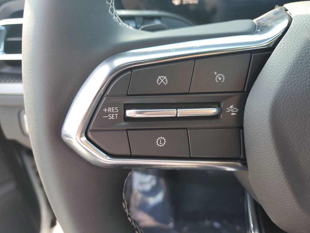 New 2026 Chevrolet Traverse LT w/ Driver Confidence Package image 28