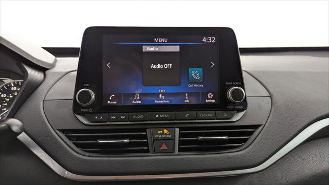 Used 2021 Nissan Altima 2.5 SV image 26