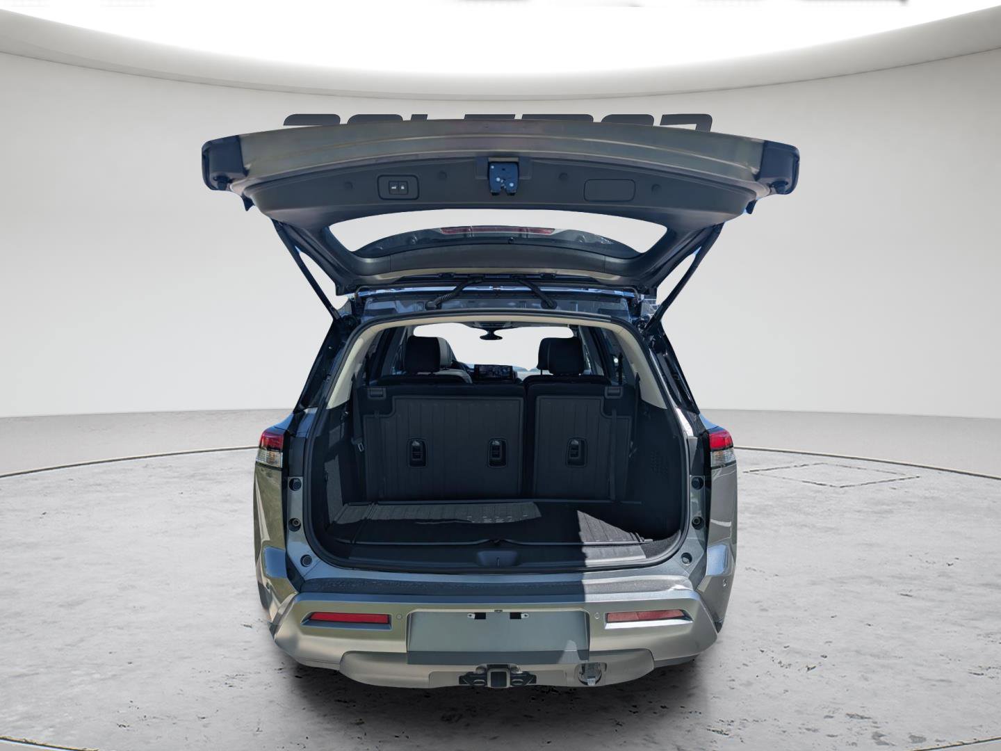 New 2026 Nissan Pathfinder Platinum AWD/4WD image 17