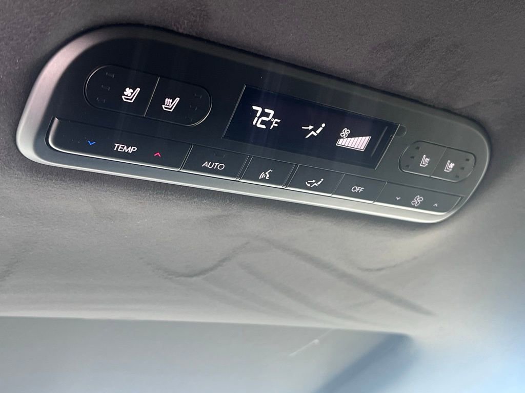New 2026 Hyundai Palisade Calligraphy FWD image 15