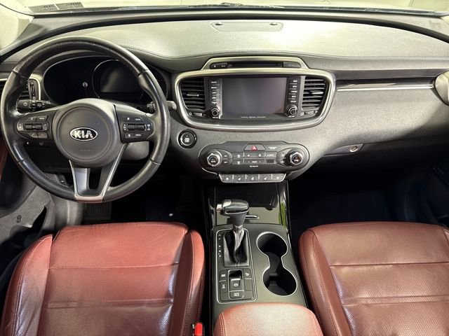 Used 2018 Kia Sorento SX image 13